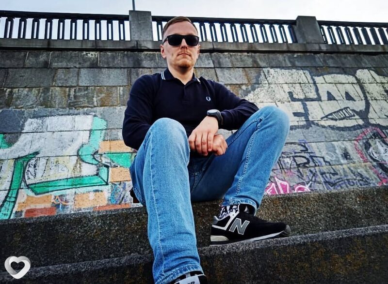 Дмитрий, 36, Волгограде — анкета №4512140