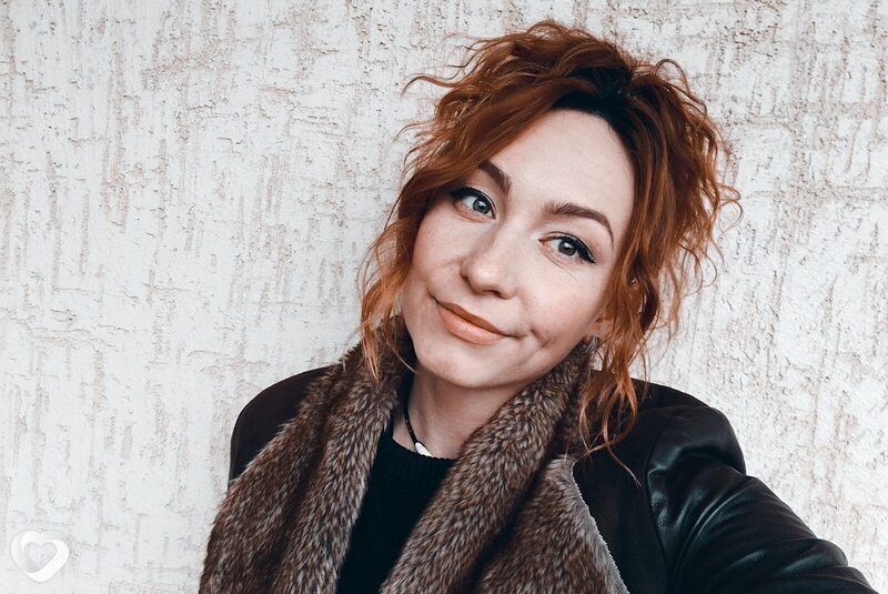 Настя, 31, Анапе — анкета №4512359