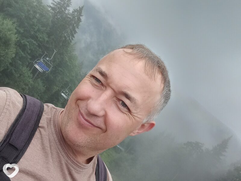 Николай, Павлоград