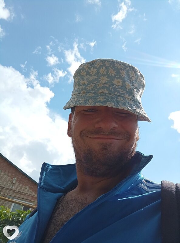 Павел, 30, Пензе — анкета №4512371
