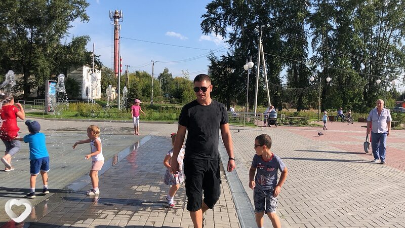 Андрей, 36, Екатеринбурге — анкета №4512372