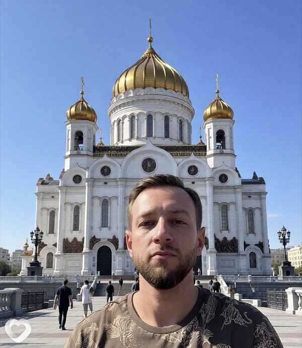 Андрей, Фрязино