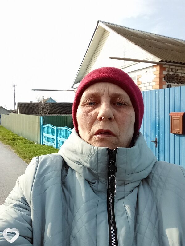 Татьяна, Рогачев