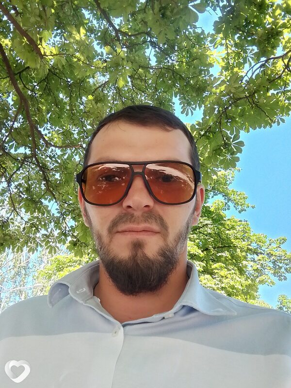 Рома, 30, Макеевке — анкета №4512381
