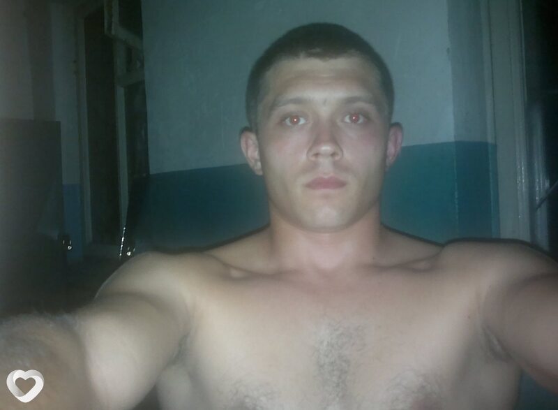 Сергей, 39, Новокузнецке — анкета №4512584