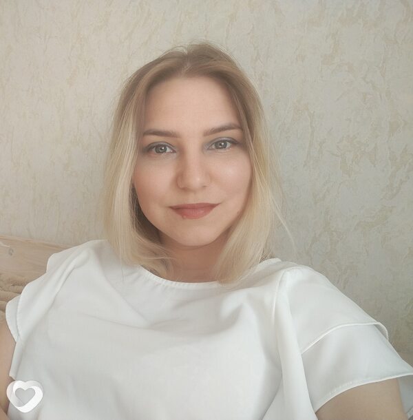 Ольга, 29, Архангельске — анкета №4512585