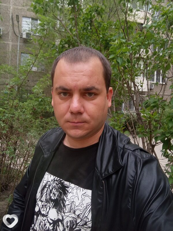 Евгений, 33, Алматы — анкета №4512285