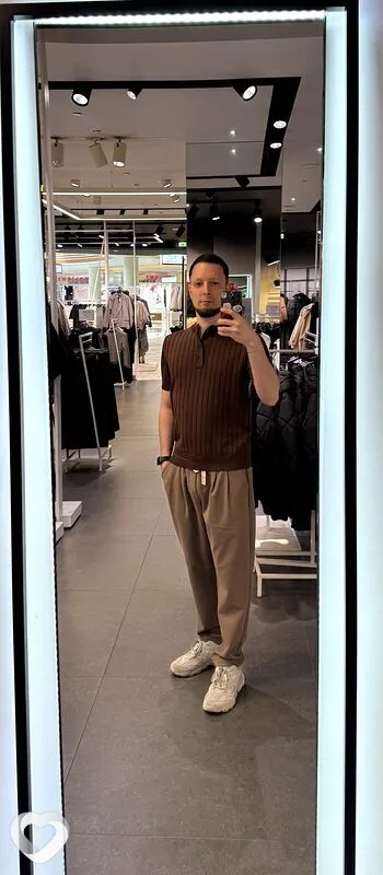 Евгений, 35, Москве — анкета №4512286