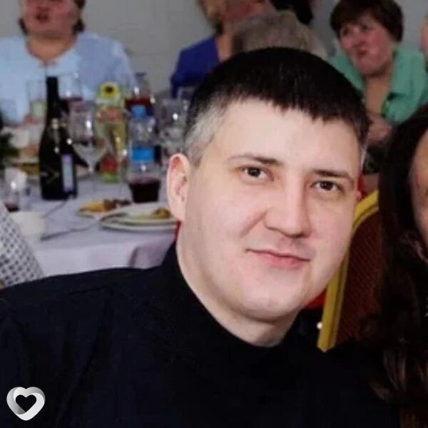 Артур, 34, Уфе — анкета №4512293