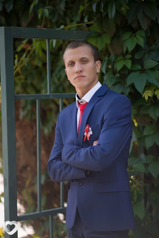 Денис, 32, Шахтах — анкета №4512301