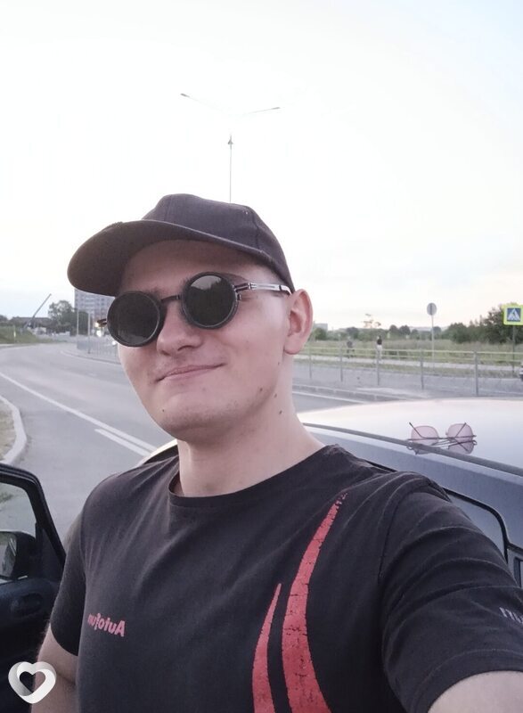 Евгений, 23, Брянске — анкета №4512306