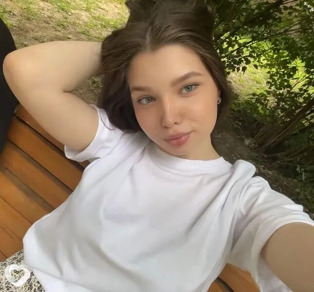 Наталья, 19, Москве — анкета №4512385