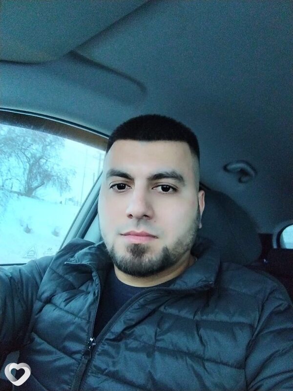 Рустам, 34, Стерлитамаке — анкета №4512395