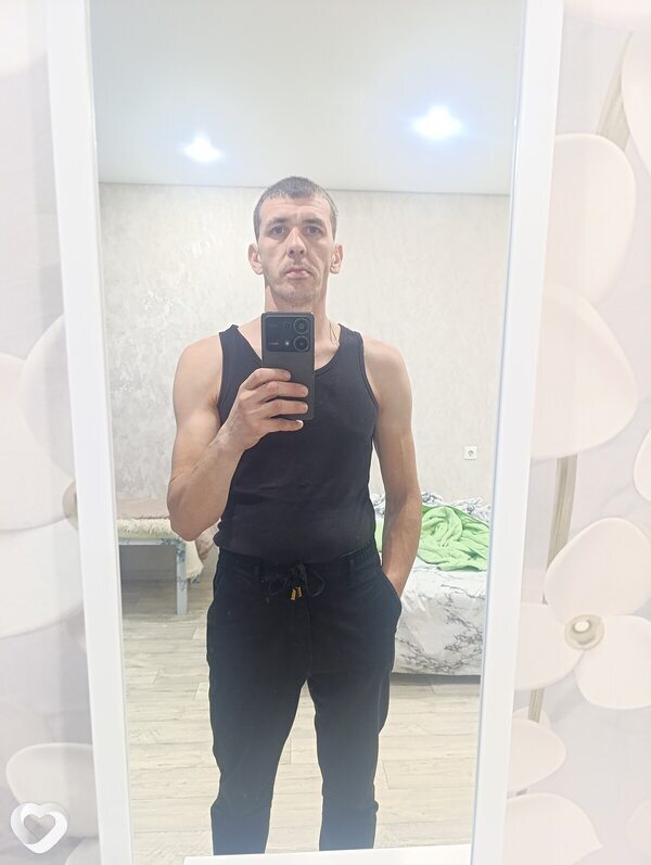 Динар, 39, Нижнекамске — анкета №4512406