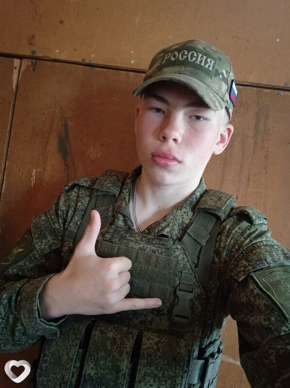 Дмитрий, Новичиха