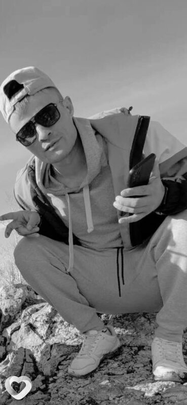 Дима, 32, Красноярске — анкета №4512408