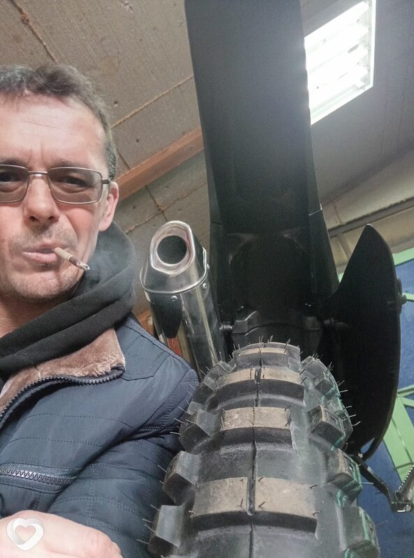 Леша, 42, Иванове — анкета №4512540