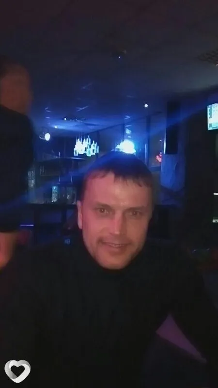 Станислав, 41, Москве — анкета №4512542