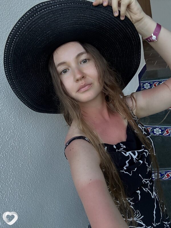 Marichka, 26, Екатеринбурге — анкета №4512546