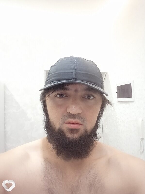 Сино, 28, Астане — анкета №4512549