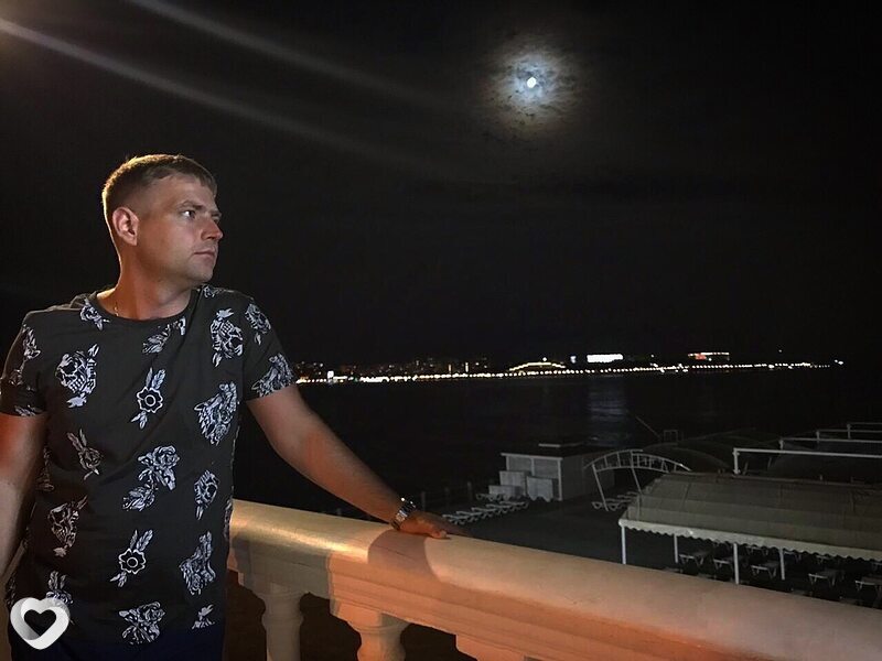 Александр, 41, Орске — анкета №4512551