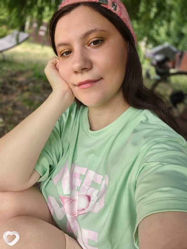 Татьяна, 26, Барановичах — анкета №4512553