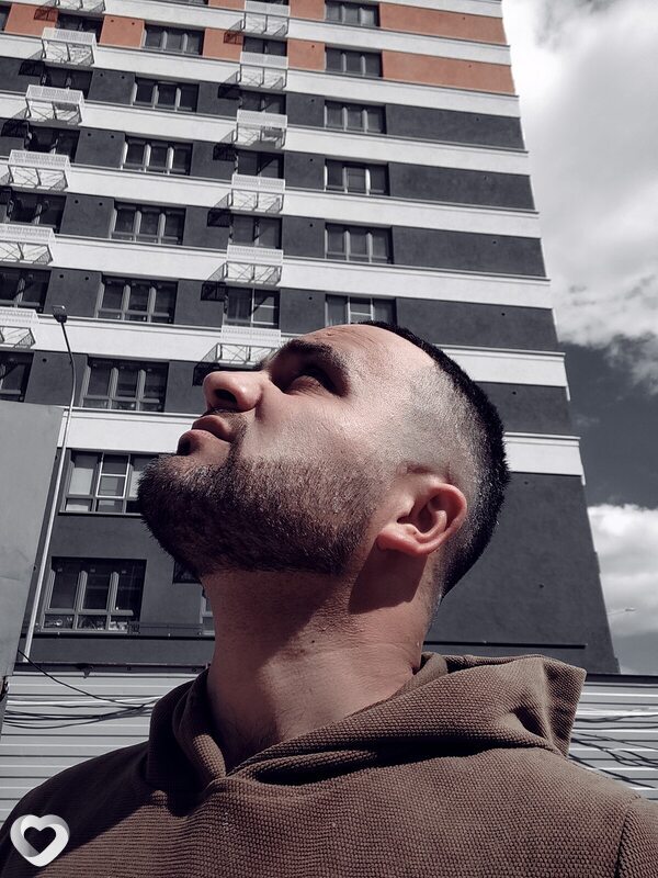 Тони Алиев, 28, Нижнем Новгороде — анкета №4512557