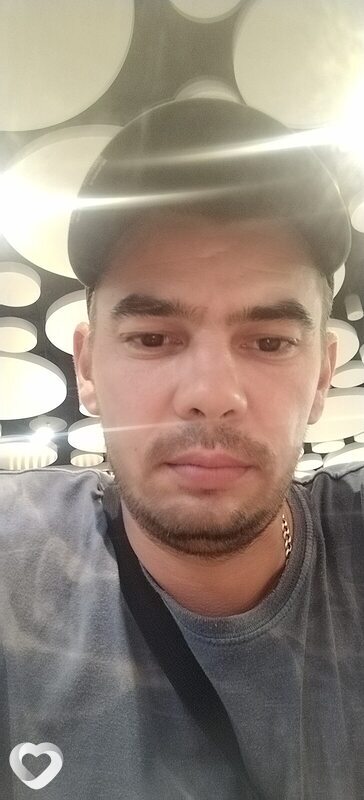 Михаил, 38, Туапсе — анкета №4512417