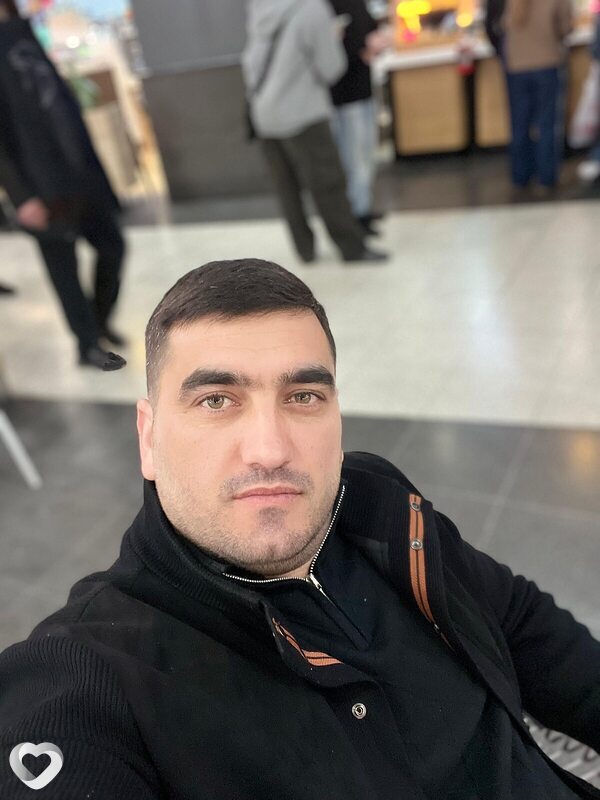 Хан, 36, Ростове-на-Дону — анкета №4512419