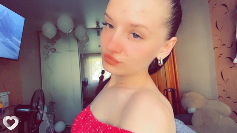 Ksenia, 21, Новосибирске — анкета №4512421