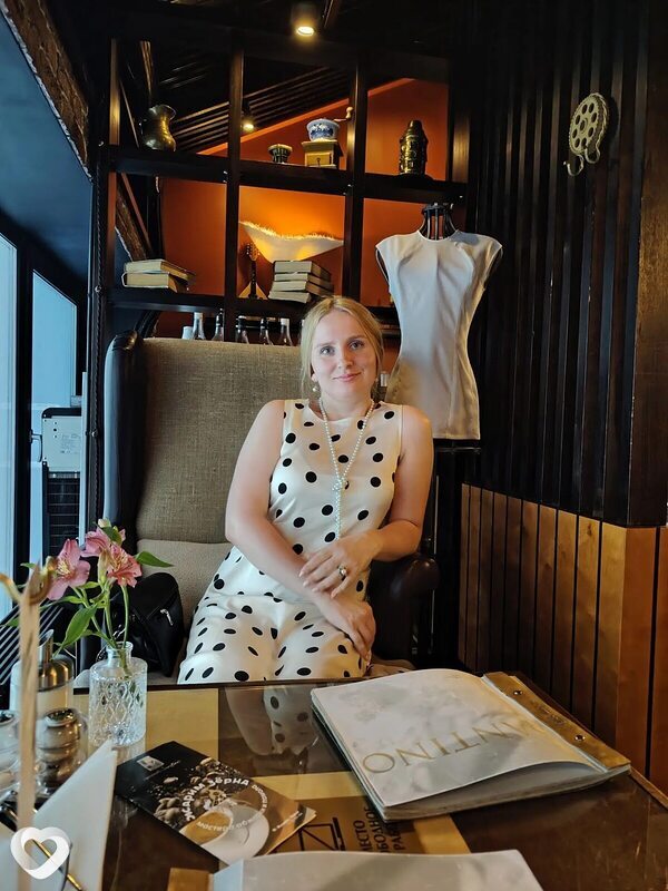 Лолита, 26, Омске — анкета №4512431