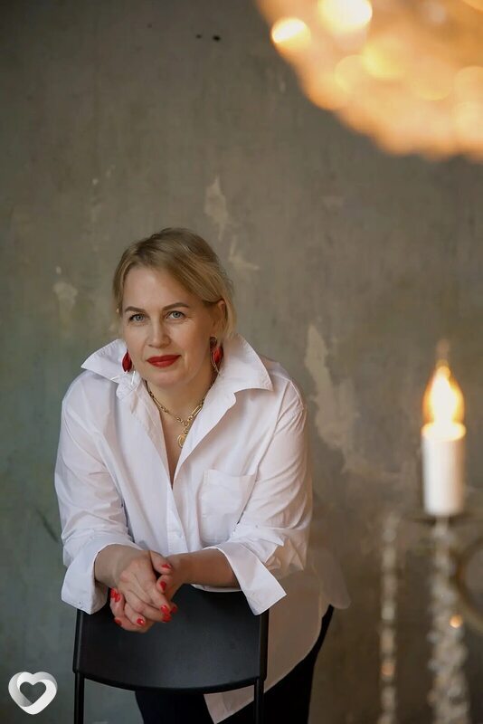 Александра, 55, Архангельске — анкета №4512433
