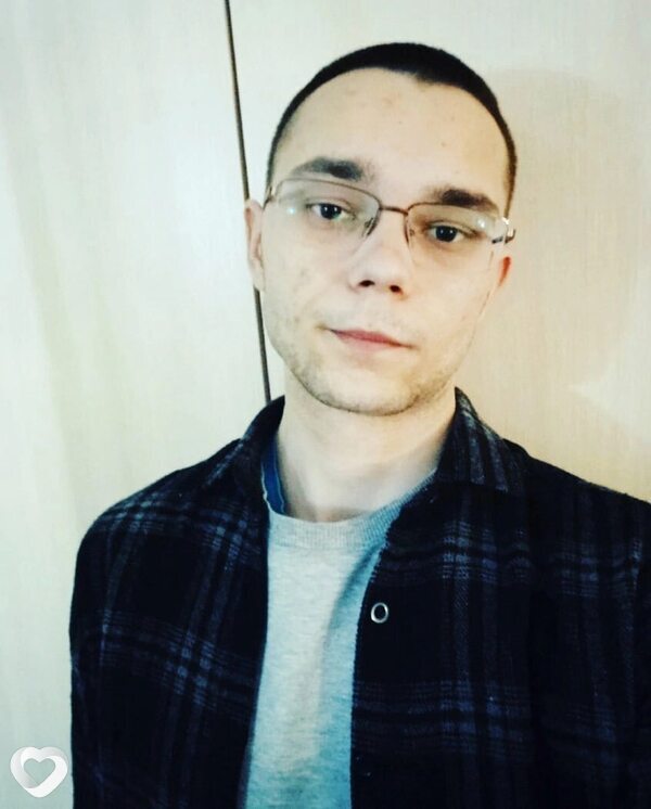 Кирилл, 30, Витебске — анкета №4512488