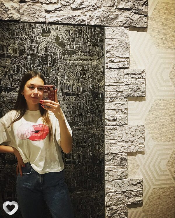 Дарья, 22, Астрахани — анкета №4512493