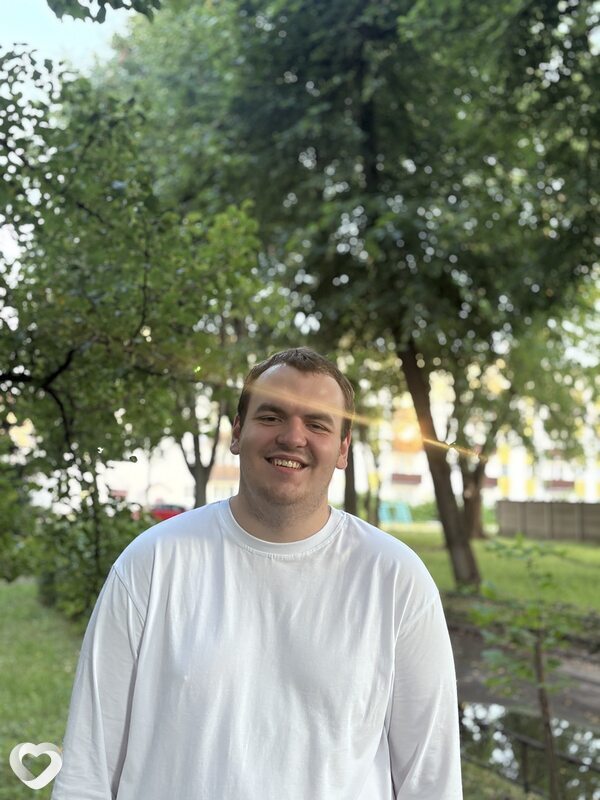 Иван, 21, Барановичах — анкета №4512503