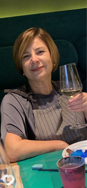 Светлана, 54, Новосибирске — анкета №4512507