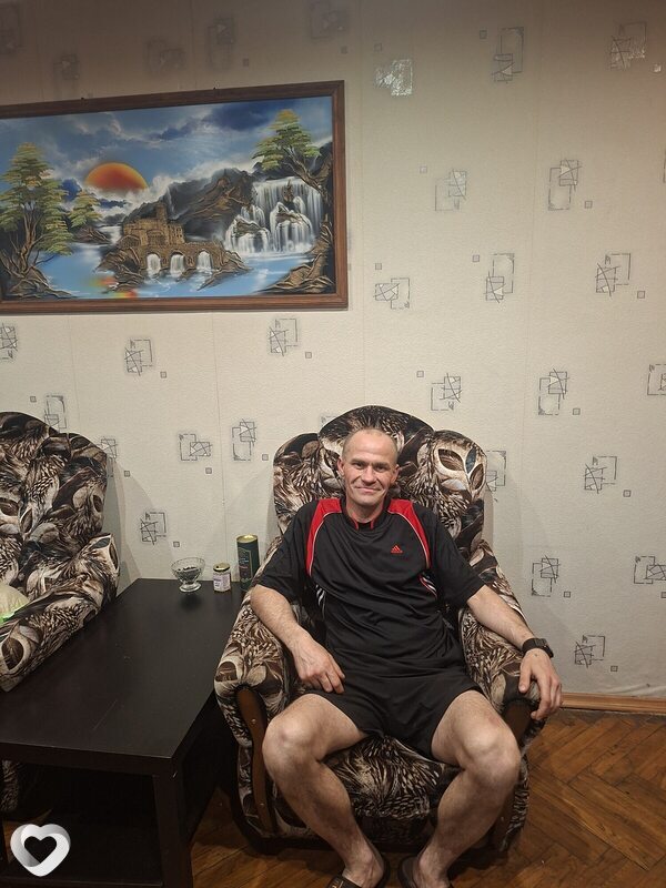 Алексей, 39, Гатчине — анкета №4512508