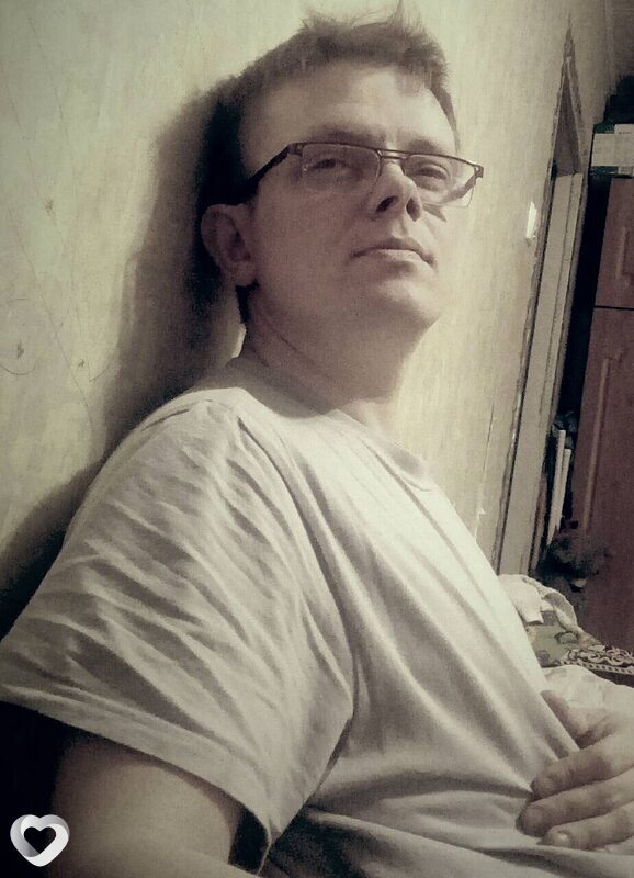 Александр, 41, Челябинске — анкета №4512443