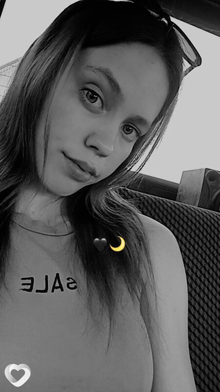 Эльза, 21, Уфе — анкета №4512449