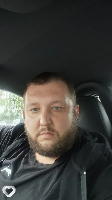 Дмитрий, 35, Москве — анкета №4512451