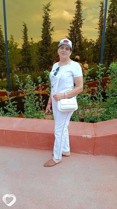 Людмила, Абинск