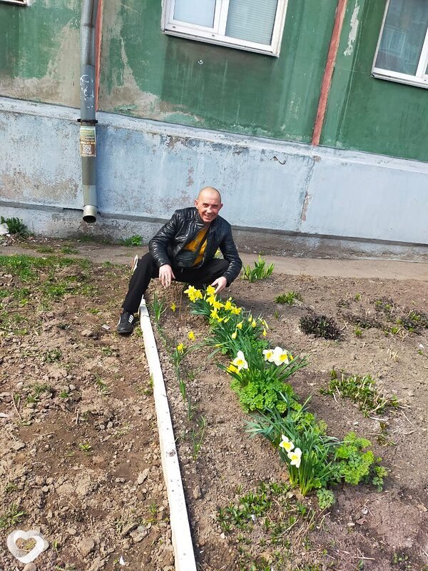 Виктор, 46, Череповце — анкета №4512453