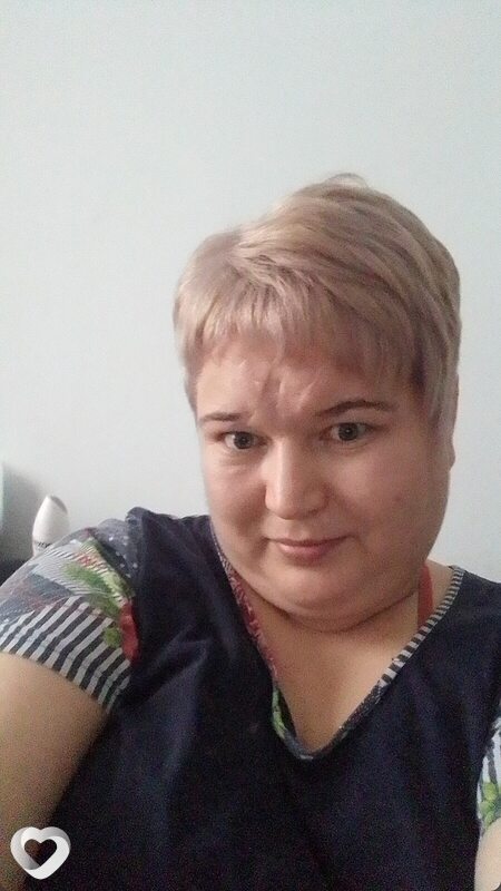 Алёна, 36, Абакане — анкета №4512454