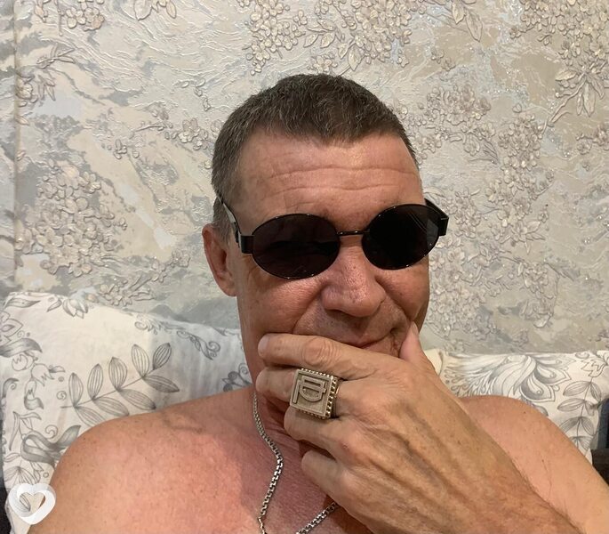 Дмитрий, 51, Павлодаре — анкета №4512460