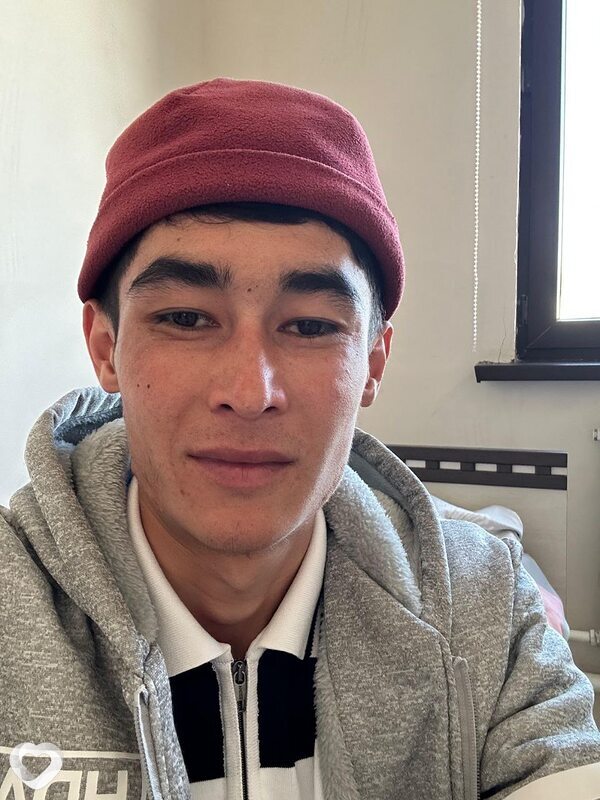 Алмат, 23, Кызылорде — анкета №4512465