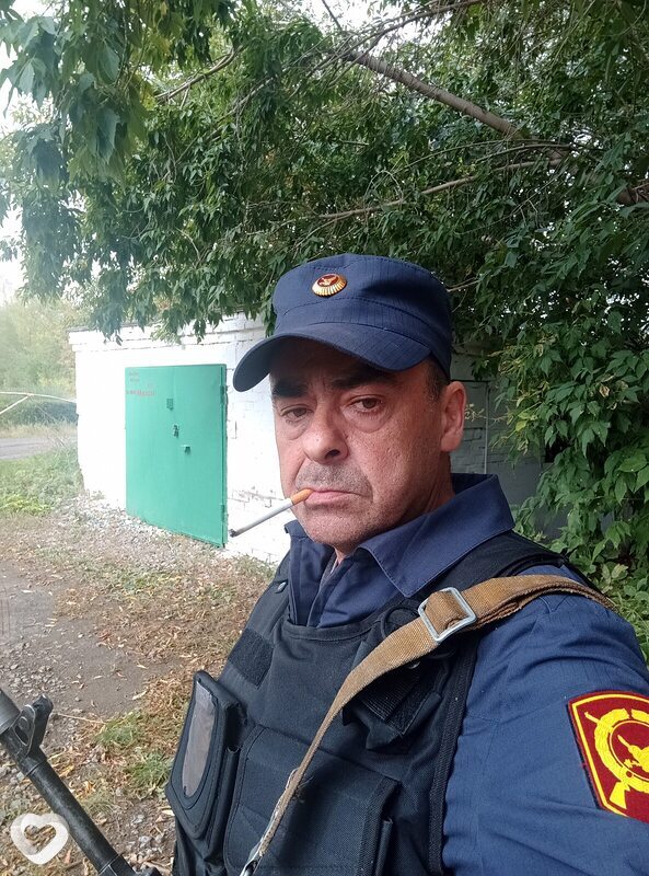 Дмитрий, 55, Магнитогорске — анкета №4512468