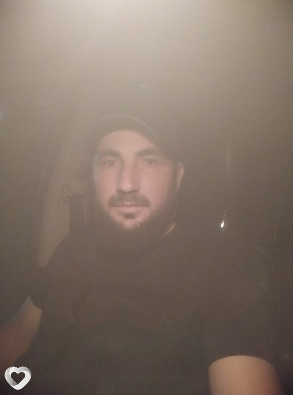 Юсуф, 31, Грозном — анкета №4512469