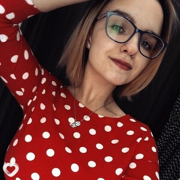 Валерия, 39, Волгограде — анкета №4512476