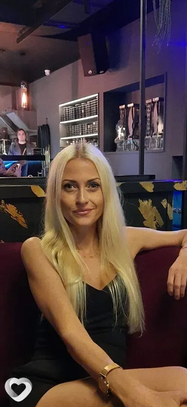 Ксения, 38, Москве — анкета №4512480