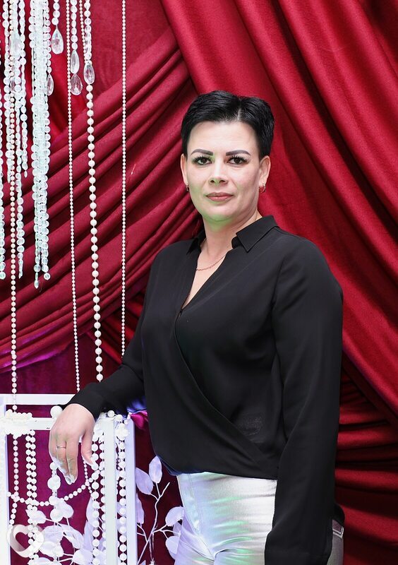 Екатерина, 40, Димитровграде — анкета №4513255